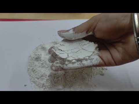 Dicalcium Phosphate Feed Grade