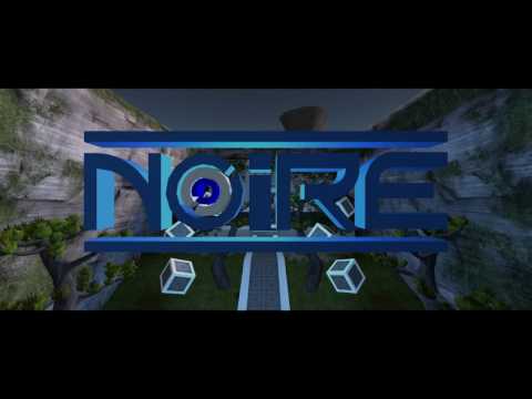Beginnings 4 Map showcase - jump_noire by Kendrick & Spoc13