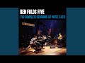 Underground (Live at Sony Music Studios, New York, NY - June 1997)