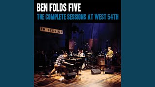 Underground (Live at Sony Music Studios, New York, NY - June 1997)