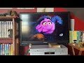 Opening To Grounding Marsh Treasures Are For Sharing 1998 VHS