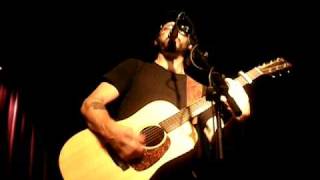 Tony Lucca "Maybe We"