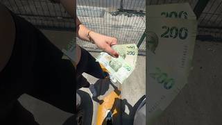 Ella me devolvió la FE en la humanidad ?????