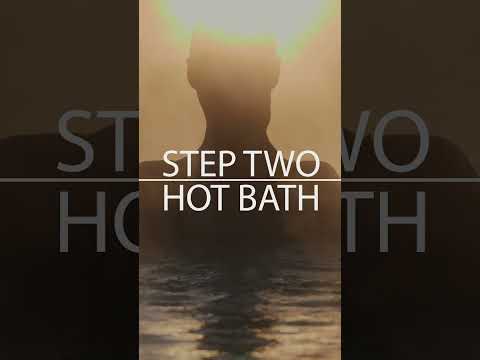 How to Lower Blood Pressure Immediately (within 30-60 seconds) ⌚