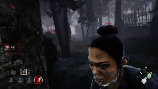 【DbD】脳死鯖への処方箋【ゆっくり実況】