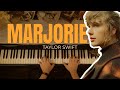 Taylor Swift - Marjorie (Relaxing Piano Cover)