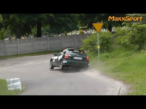 5 Rajd Zamkowy 2015 - Action by MaxxSport