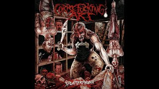 Corpsefucking Art - Staring Through The Eyes Of The Dead (Cannibal Corpse Cover)