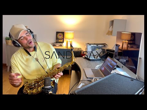 MOTi x DES3ETT - La Salinas (Sandy Sax Edit)