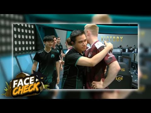 Facecheck S02E05 - Patch 10.3 Breakdown | Broxah is finally here!