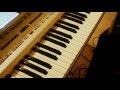 Most played Arabic scales part 1 (المقامات الجزء الأول) by markkeyboards 2011