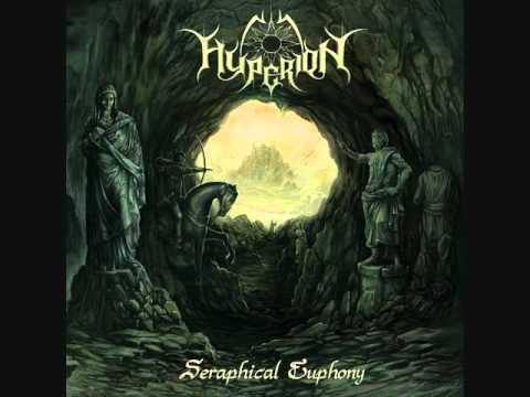 Hyperion - Moral Evasion