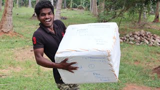 Sivakasi Special Crackers Unboxing | பெரிய Size பெட்டி |6k Worth | Mr.suncity