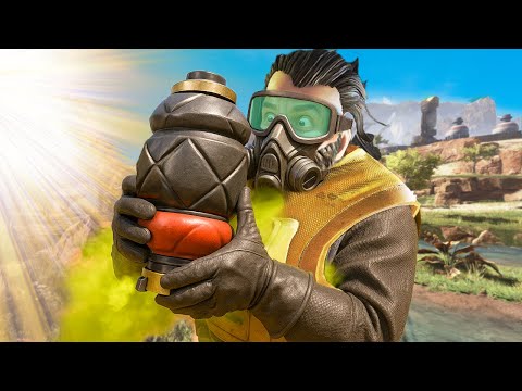 STINKY GAS POO POO MAN IN 2025!