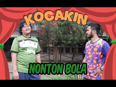 kocakin-nonton-bola