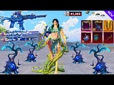 Finally!🥳 I PLAYED with NEW ULTIMATE AND ( Lv.7 ) HONEY BADGER🔥SAMSUNG,A7,A8,J4,J5,J6,J7,J2,J3,XS,A3