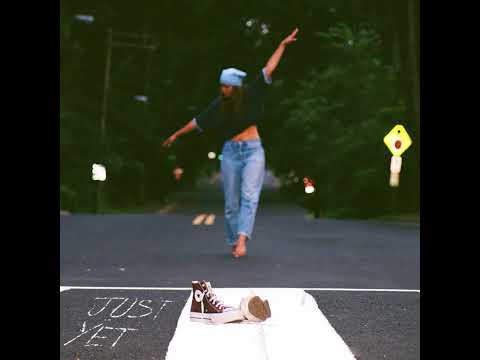 Just Yet - BIZZY