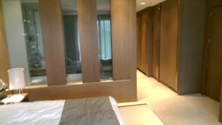 Don Carlos Hotel Room 3208 at the Oasis in Marbella