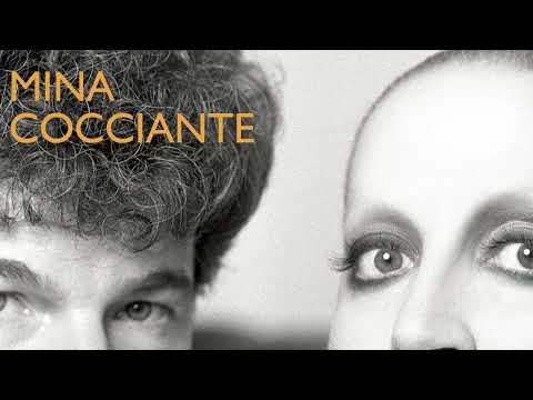 Mina - Questione di feeling (con Riccardo Cocciante)