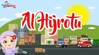 Download lagu Lagu Anak Islami - Al Hijrotu cover by Assyifa | Sholawat Al Hijrotu terbaru , Sholawat Anak Populer mp3