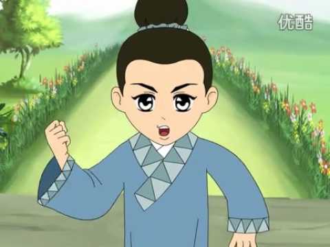 圯下老人