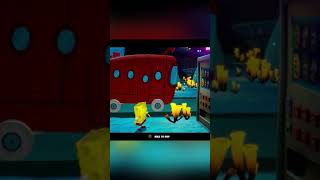 Download lagu Rock Bottom S01E17 | Spongebob SquarePants mp3