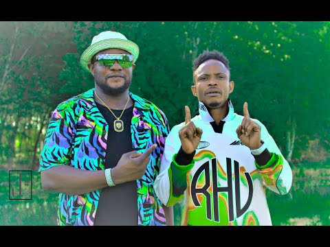 MC GUDDY FT DON CLIFF (ODUNA  Official Video)