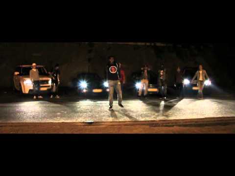 Jairzinho - Sowieso (Prod. LstarRBeatz) (Officiële videoclip)