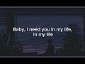 Xxxtentacion Fuck Love Lyrics
