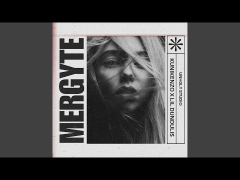 Mergytė (feat. Lil Dundulis) (Radio Edit)