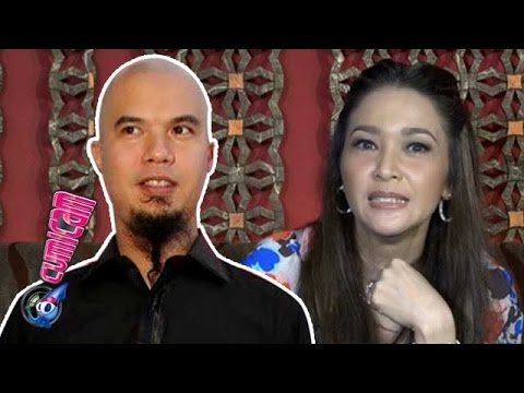 Dhani Akui Maia Tetap yang Terbaik - Cumicam