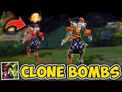 Here's Why AP Shaco is Secretly Broken in Solo Queue...