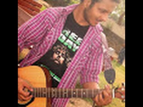 Ankit sahu Oh soniye cover song