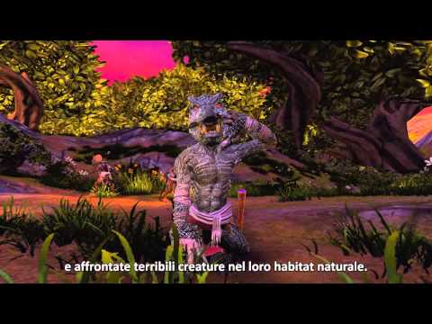 [IT] Neverwinter: festival estivo!