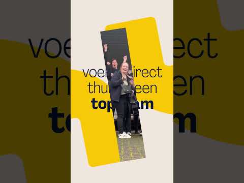 Werken bij Wit-Gele Kruis - HR foto 