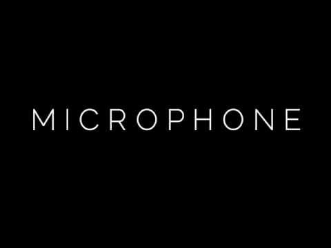 Shamur de Awesome - Microphone (Explicit) (@ShamurDeAwesome) (@JessyJamezBeatz)