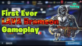 Download Lagu First-Ever LAVA Bramson Modern Combat 5 Gameplay. Recon Class. Mc5 Gameplay by IPF Gaming Thumbnail