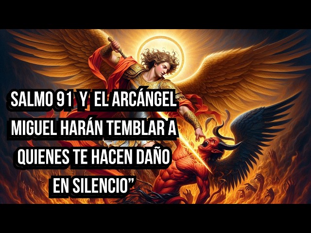 Vídeo relacionado con Moneda de desafío del Arcángel Miguel, bendecida en Tierra Santa, Hecha a Mano, Salmo 91:10-11. Colección Religiosa con Estuche Protector. Original con Bolsa de Regalo y Certificado.