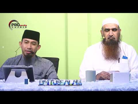 21-12-2025 SYEIKH DR  MALIK BIN HUSAIN : SYARAH KITAB TAUHID