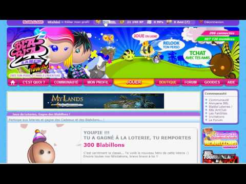 comment gagner a la loterie bbl