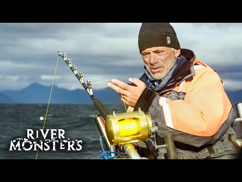 River Monsters - All Full Episodes of Season 9