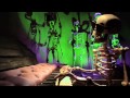 Dead Man's Party