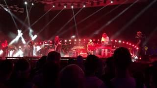 The War on Drugs - Red Eyes - Live at Coachella 2018 - Weekend 1