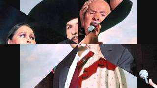 ANTONIO AGUILAR - PERO HOMBRE AMIGO ''EL CHUBASCO''