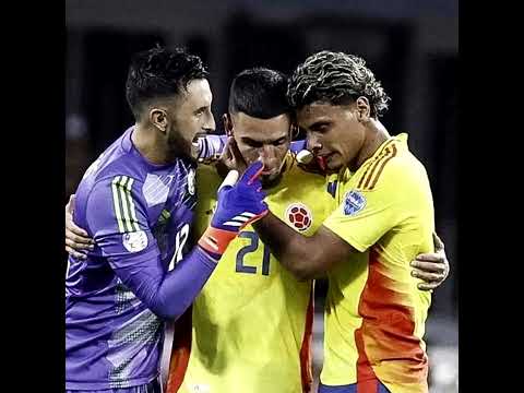 Así quedó el Ranking FIFA tras la Copa América