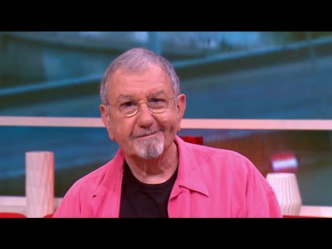 L'invité du jour - Richard Gotainer