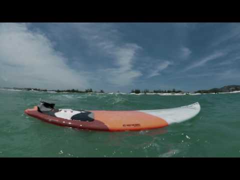 Trailer - Surf No Alemão