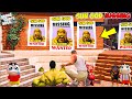 Franklin Try To Find Lost All Father Sun God In GTA 5 All Father Sun God Missing In GTA 5