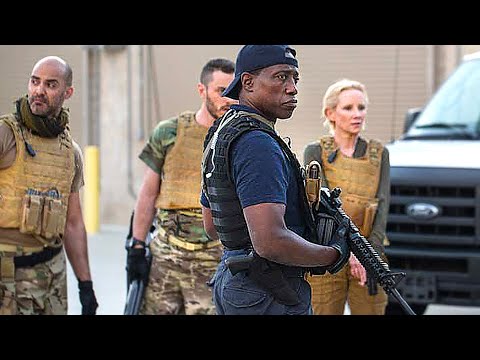 No Retreat, No Mercy | WESLEY SNIPES Action Movie | Full Movie in English
