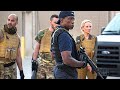 No Retreat No Mercy WESLEY SNIPES Action Movie Full Movie In English